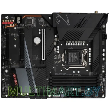 Материнская плата Gigabyte Aorus B560 Pro AX (rev. 1.0)